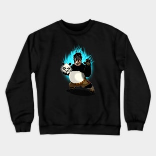 Fist Of Po Crewneck Sweatshirt